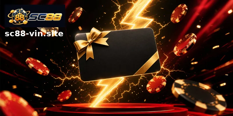 SC88 Hệ sinh thái game cá cược đa dạng